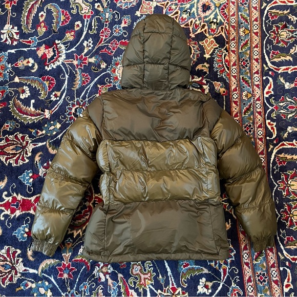 Columbia Pike Lake II insulated puffer jacket - Picture 5 of 13